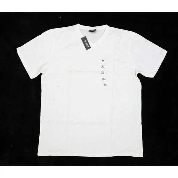 Kenneth Cole | Shirts | Kenneth Cole Unlisted White Button Down Dress Shirt  Slim Fit Mens Xl 7 3637 | Poshmark